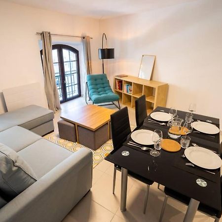 La Veilleuse - Appartement Au Coeur Du Centre Ville Limoges Ngoại thất bức ảnh